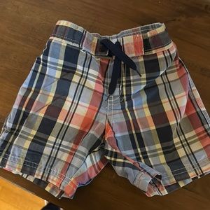 Janie & Jack bathing suit